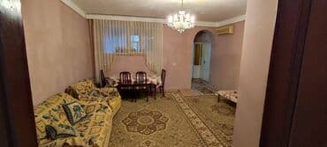 Nərimanov rayonu Gənclik metrosundan əyaq ilə 8 dəqəlik məsafədə 5