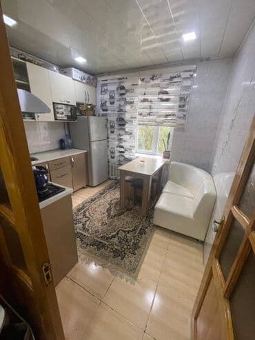 suraxani rayon: Bakı, 3 otaqlı, Köhnə tikili, 95 kv. m — 11