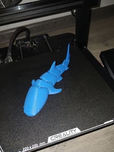 dekarativ guller: Fiqur, Plastik, rəng - Göy — 2