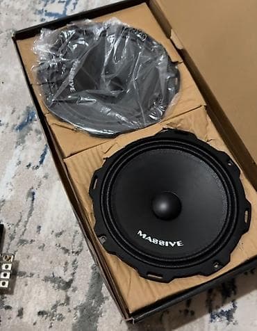 2106 kredit: Massiv 20 liy 200 rms 300w uliterde 1800w — 4