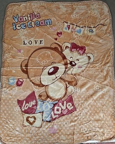 oglanlara hediyye: Yeni Flis Pled, Pulsuz çatdırılma — 7