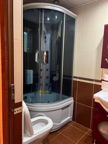 mingecevir kiraye ev: Nərimanov Əliyar Əliyevdə Bravo marketin yanı 5 mərtəbəli binanın 2-ci — 7