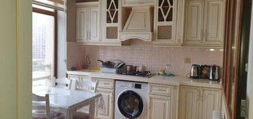 квартира берилет кок жар: Xətai metrosunun yaxınlığında Baki əyləncəyə yaxin 18 mertebeli — 20