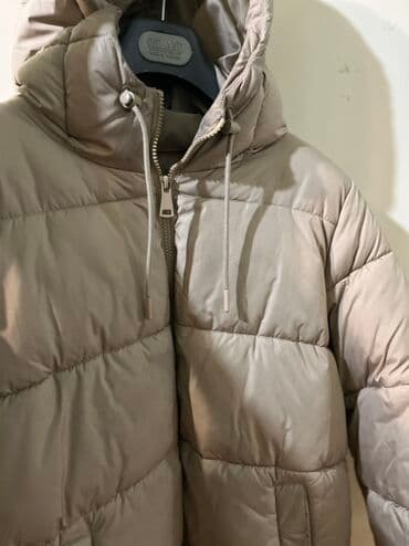 hollofayberli qadın gödəkçələri: Puxovik kurtka, Lc Waikiki — 1