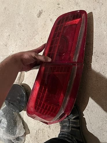 vaz hisseleri: Volkswagen 2012 il, Orijinal, İşlənmiş — 3