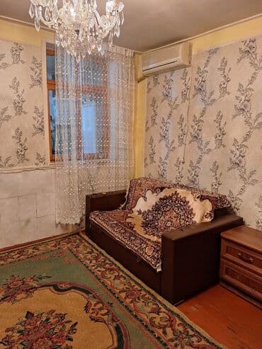 biləsuvarda kirayə evlər: 55 kv. m, 2 otaqlı, Qaz, İşıq, Su — 9