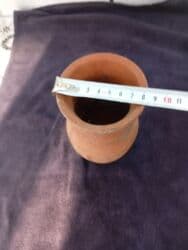 elcin: Bir vaza — 5