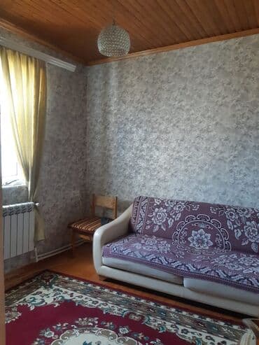 bine qesebesinde: Binəqədi qəs. 3 otaqlı, 95 kv. m, Kredit yoxdur, Orta təmir — 4