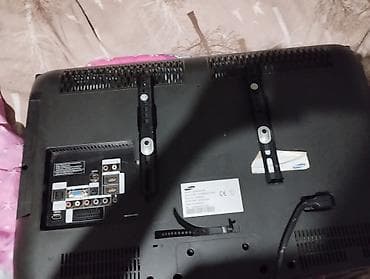 televzor gence satsi: Samsung telvizor xarabi zadi yoxdur 100 manata verilir 180 ne alinib — 3