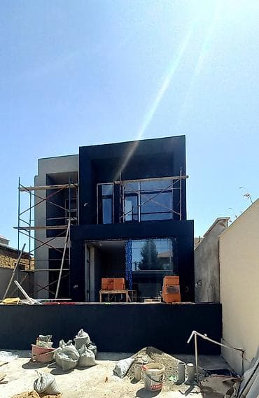 Digər xidmətlər: Textura👷‍♂️termo aqlay isleri görürük işe göre qiymetler — 4