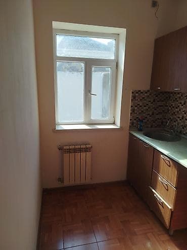 samaxi a frame evler: 2 otaqlı, 50 kv. m, Kredit yoxdur, Orta təmir — 6