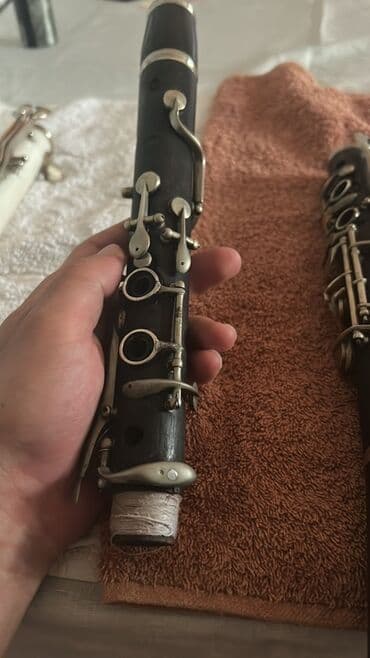 Musiqi alətləri: Alətin tək paduşka proplemi var .real alicilae narahat etsin xais — 2