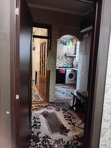 gence kiraye evler 2023: Xirdalanda 36 ci mehrllede 3 otaqli kupcali remontlu esyali ev ev — 5