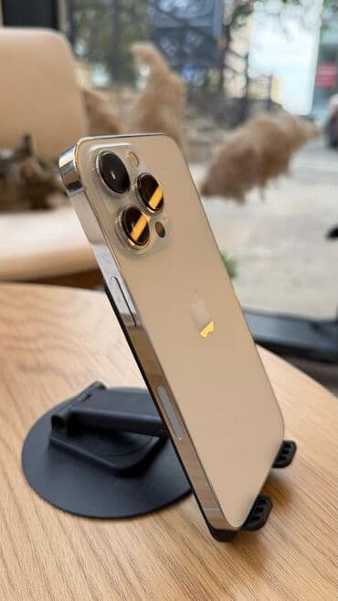 iphone 3 qiymeti: IPhone 13 Pro, 256 GB, Ağ, Zəmanət, Simsiz şarj, Face ID — 3