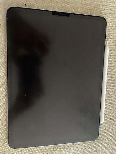 ipad 14 pro: Yeni Apple iPad Pro 11 (2022), 11", 128 GB, Ünvandan götürmə — 3