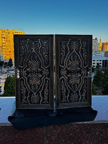 Бильярдные столы: Nerd NƏRD NARD NƏRDTAXTA NERDTAXTALAR HAZOR ELDE VAR. Cesid coxdu — 3