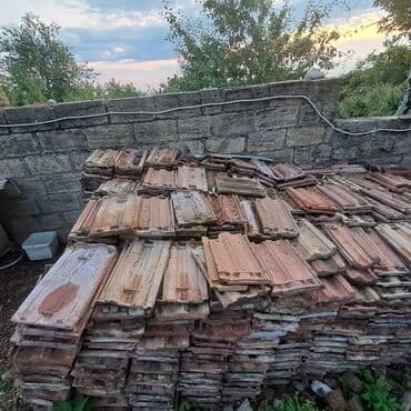 kafel metlax kreditle satisi: Keramik çerepitsa — 4