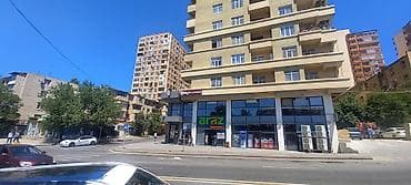 ev alqi satqi kiraye: Yasamal Şərifzadə 33 mənzil 3 pod mayak — 2