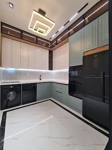 tap.az tecili satilan evler gence: 2 otaqlı, Yeni tikili, m. 28 may, 98 kv. m — 9