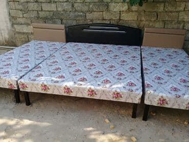 yataq otagi mebelleri 2019: Iki neferlik kravat — 8