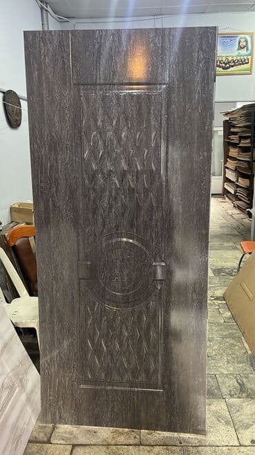 agac qapi: Для квартиры Новый Входная дверь 90х205 см Без гарантии, Платная установка, Платная доставка — 12