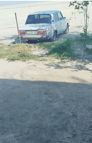 vaz 2106 ucuz: Avtomobil: VAZ 2106 rəng boz ici selgeli dir yugul eteglerde curyu var — 7