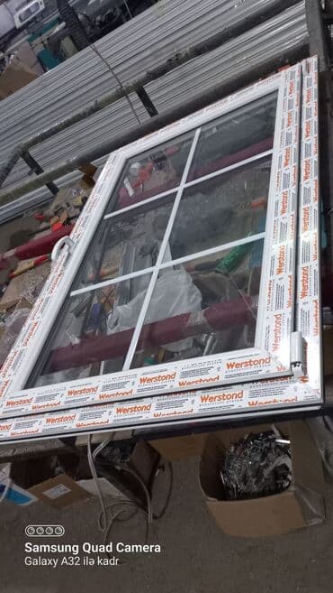 купить бу пластиковые окна: Balkon Kapatma. PLASTİK BALKON KAPATMA — 4