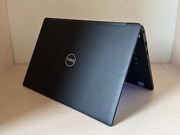 iphone xs max: İşlənmiş Dell Latitude, 12.5 ", Intel Core i5, 256 GB, Ünvandan götürmə — 2