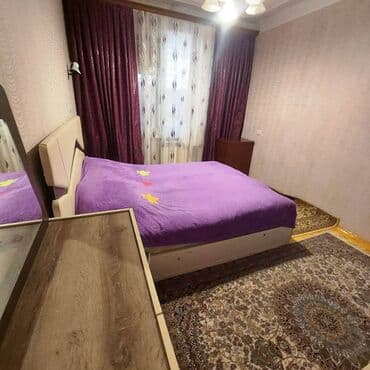 ev yoldaşı axtarılır: Bakı, Əhmədli, 3 otaqlı, Köhnə tikili, m. Əhmədli, 80 kv. m — 4