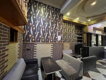 столовая в аренду: Xalqlar Dostluğu ərazisi TAM full 2 Mərtəbəli ÇAY EVİ (PUB) icareye — 8