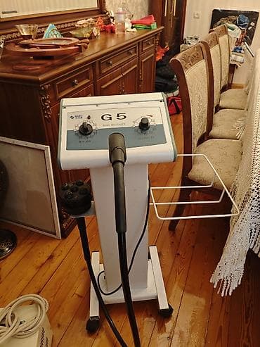 Vibro massaj
