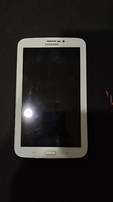 en ucuz macbook: İşlənmiş Samsung Galaxy Tab 3, 7", < 64 GB — 1