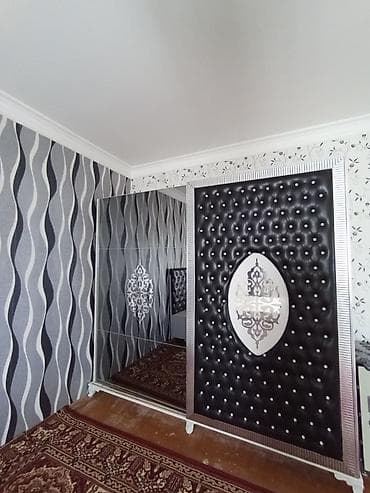 dowek: Yataq Dəsti satılır qiyməti 500 manat dəstə daxildir dolab taxt termo — 2