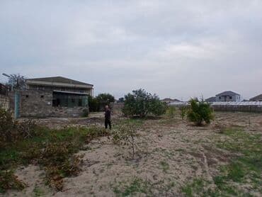 goradil torpaq satilir: Tikinti — 4