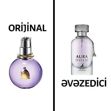 parfumer: Maison Alhambra və Kismet brendlərinin ətir kolleksiyası – məşhur — 2