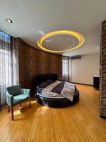 sumqayitda menziller: 3 otaqlı, Yeni tikili, 115 kv. m — 7