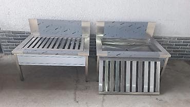 bisirme paneli: Qazanyuma dəzgahı (ölçülər istəyə uyğun olaraq) — 1