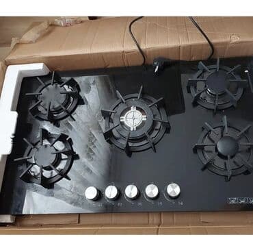 soyuducular yeni: Плита Газовая, Настольная, Новый — 1