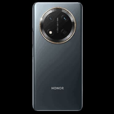 Honor X9c, 256 GB, rəng - Boz