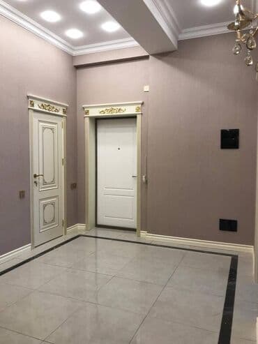 hezi aslanovda 3 otaqli evler: Montin, 3 otaqlı, Yeni tikili, m. Nəriman Nərimanov, 98 kv. m — 17