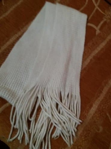 детские шерстяные комбинезоны: Təmiz yun isti palto 8-9 yaşı qız üçün +şarf hədiyyə brend mal baha — 4