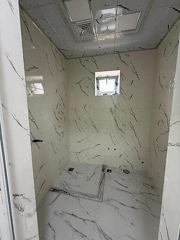 qusarda ev kiraye: Badamdar qəs., 3 otaqlı, Yeni tikili, 150 kv. m — 9