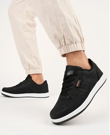 Lixiang: Ölçü: 40.5, rəng - Qara, Yeni — 5