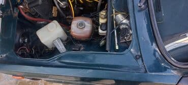 VAZ (LADA): VAZ (LADA) 2107: 1.6 l | 2003 il 94646 km Sedan — 7