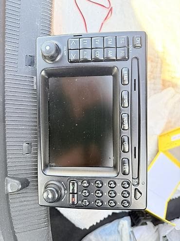 tcl tv: Monitor, Cihaz paneli, LCD displey, Almaniya — 1