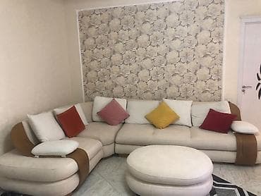 puflar: Künc divan, Yeni, Açılmayan, Bazasız, Parça, Çatdırılma yoxdur — 4