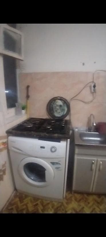 sabunçuda kiraye: 2ci mk 1in 2yə düzəlmə 5in 2ci mərtəbəsi ev kira verilir içi əşyalı — 7