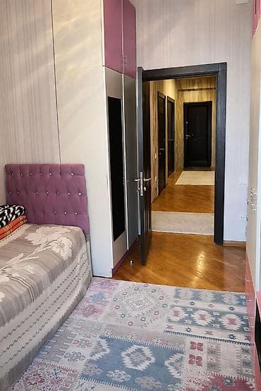 Bağ evləri: 3 otaqlı, Yeni tikili, 93 kv. m — 6