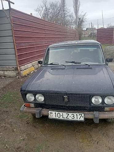 masın satışı: VAZ (LADA) 2106: 1.8 l | 2023 il Sedan — 2