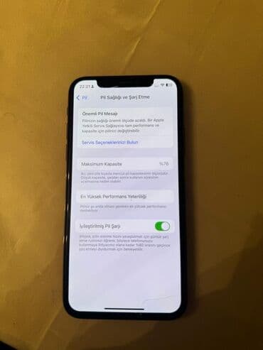 iphone x плата: IPhone Xs, Space Gray, Face ID — 10